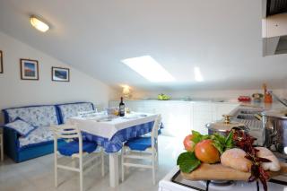 Mamma Rosanna - Apartment in Amalfi with terrace - 1