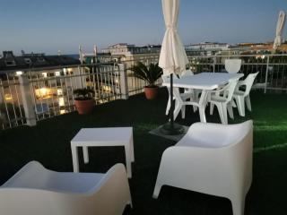 LA TERRAZZA - Falconara Marittima - 0