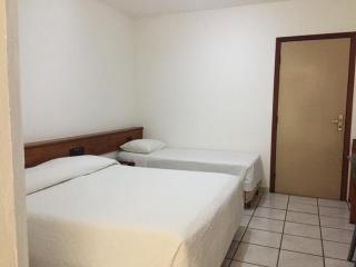 Eden Praia Hotel - 4