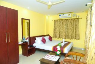 Grand Plaza - Hubli-Dharwar - 8