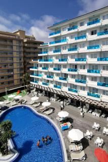 Aparthotel Acuazul - Peñíscola - 7