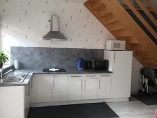 Appartement duplex chez Sandra - Ottrott - 4