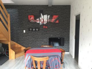 Appartement duplex chez Sandra - Ottrott - 3