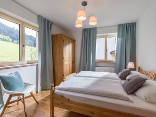 Chalet Achenberg - Brixen im Thale - 1
