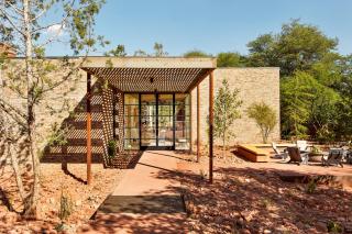 Enchantment - Sedona - 8