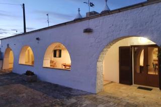 Trulli Relax a Martina Franca - Martina Franca - 7