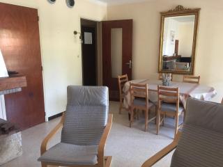 Villa provençale – grand jardin - 2 chambres - 2