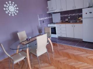 Lovely L home BN centar -Rent a car automatic - Bijeljina - 2