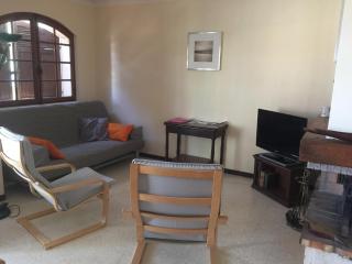 Villa provençale – grand jardin - 2 chambres - Bandol - 3