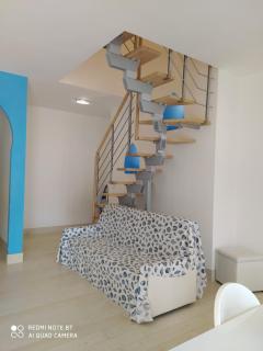 Casa Vacanze Controvento - San Vito lo Capo - 9