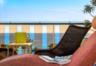 Mondrian Cannes - 7