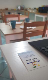 Pepi B&B - Santa Maria di Castellabate - 1