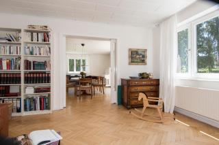 Haus Hirt - Idyllisch wohnen zwischen Augsburg und München - 3