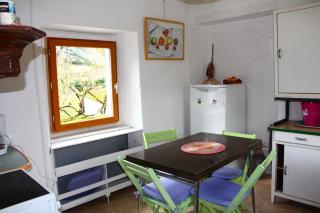La Pyrène Maison de vacances - Ore - 2