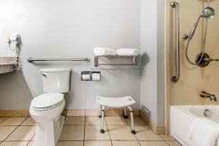 Quality Inn & Suites Vidalia - Vidalia - 9