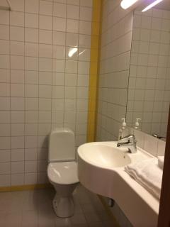 Vormsund Golf Hotell Bed Breakfast - Vormsund - 4