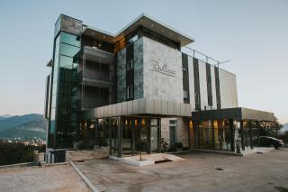 Hotel Bellevue - Trebinje - 0