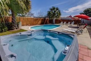 Gulf View Home - Private Pool! - 7