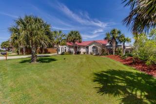 Gulf View Home - Private Pool! - Panama City Beach - 4