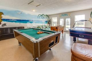 Gulf View Home - Private Pool! - Panama City Beach - 1