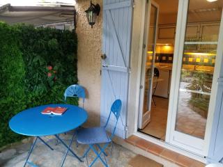 La Villa Les Hespérides - Grimaud - 5