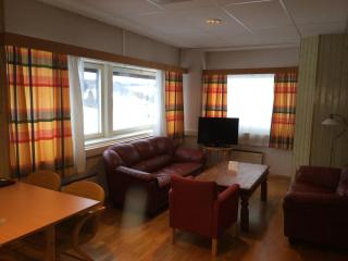 Vormsund Golf Hotell Bed Breakfast - Vormsund - 1