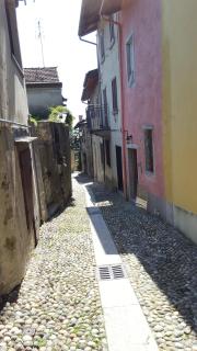 La casa del Mamao - Mergozzo - 8
