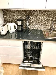 Beach apartment - Torrevieja - 2