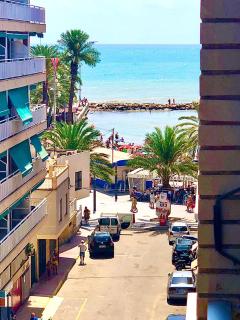Beach apartment - Torrevieja - 6