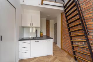 BE IN GDANSK Apartments - Old Town - Boutique Studios Ogarna - Danzig - 1