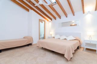 Embat - Hostel - Montuiri - 8