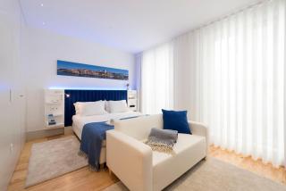 Heart of D Pedro Apartments - 5