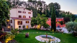 Agriturismo Torreghiotta - Pistoia - 8