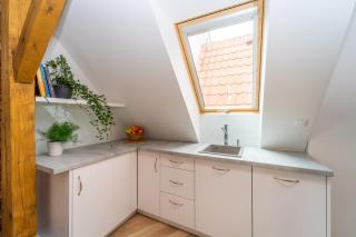 BE IN GDANSK Apartments - Old Town - Boutique Studios Ogarna - Danzig - 8