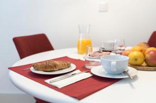Heart of D Pedro Apartments - Porto - 8