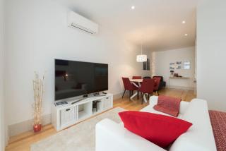 Heart of D Pedro Apartments - 8