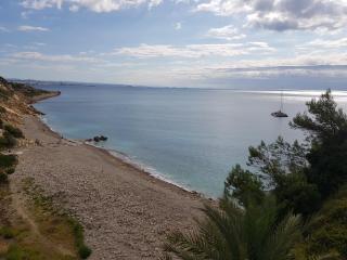 Apartamento con vistas al mar - Salou - 4