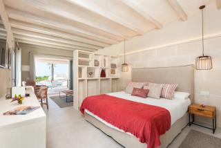 Agroturismo Llucasaldent Gran Menorca - Adults Only - Son Bou - 3