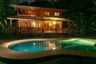 La Kukula Lodge - Puerto Viejo - 8