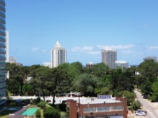 Monoambiente de lujo en Place Lafayette - Ganadores del premio Award 2025 - Punta del Este - 1