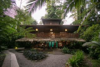 La Kukula Lodge - Puerto Viejo - 4