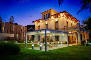 Hotel Arrey Alella - Alella - 9