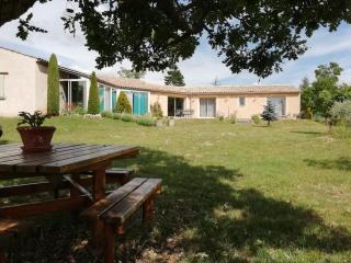 LA MAGUETTE - Sault-de-Vaucluse - 8