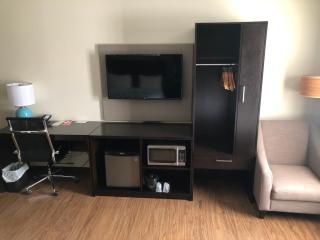 Sleep Inn & Suites Quebec City East - 4
