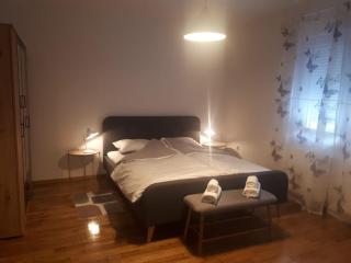 Angela Apartment - Zagreb - 1