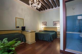 Zaguri B&B - Venedig - 1