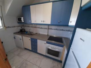 Appartement avec Solarium - La Florida - 1
