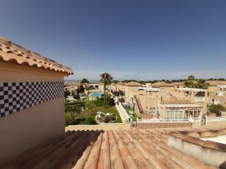 Appartement avec Solarium - La Florida - 3