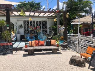 Teetotum hotel - Tulum - 4