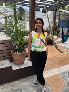 Teetotum hotel - Tulum - 2